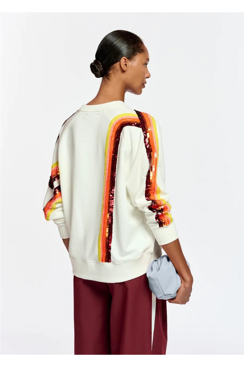 Sudadera de mujer Filicudi... 2