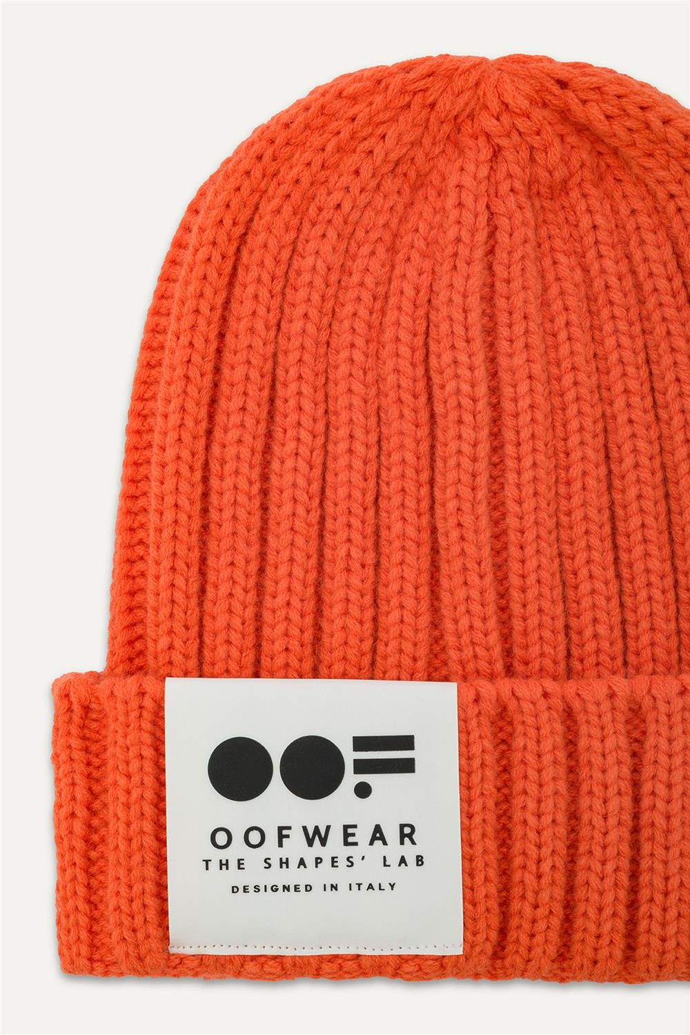 Gorro de punto de mujer...