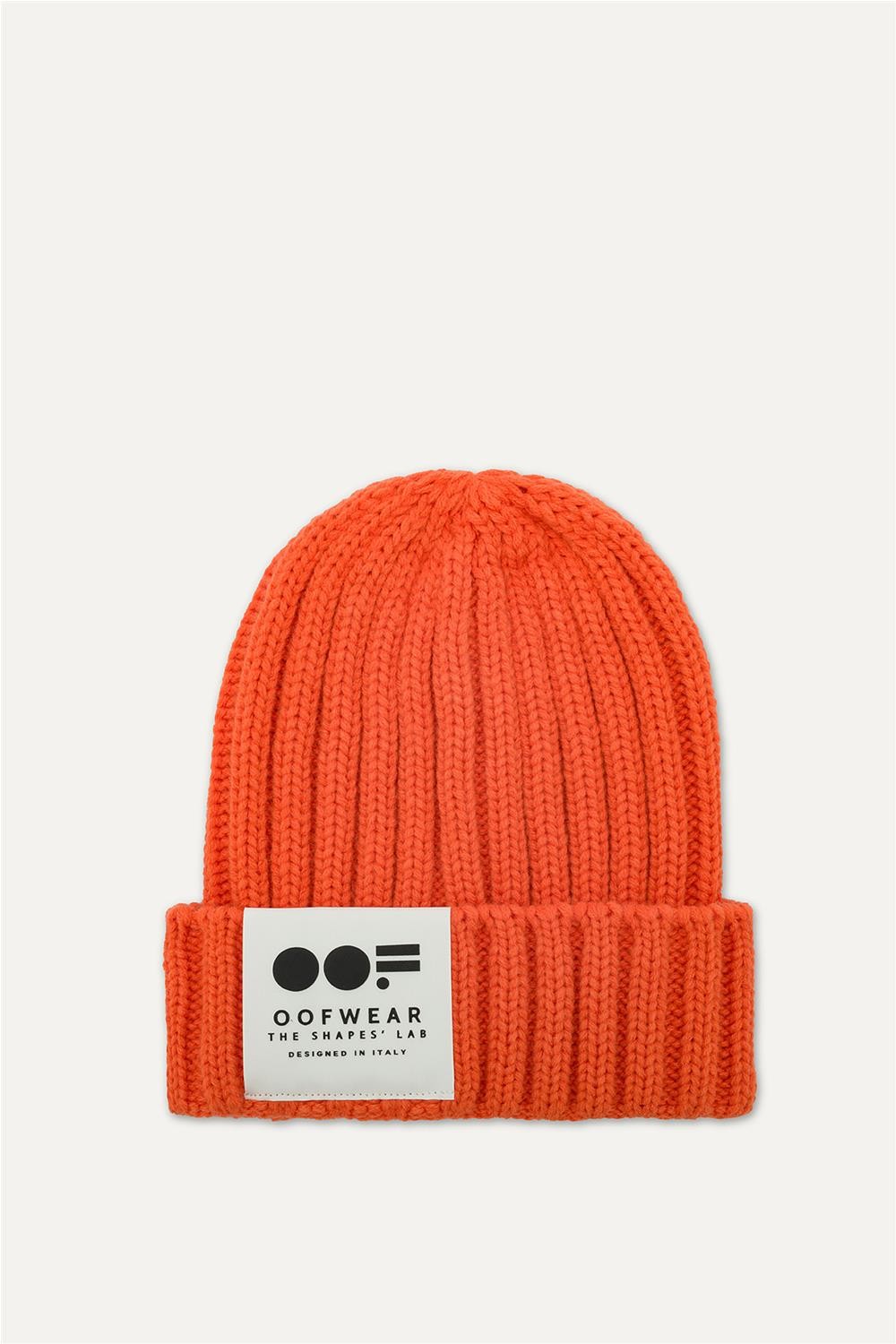 Gorro de punto de mujer... 2