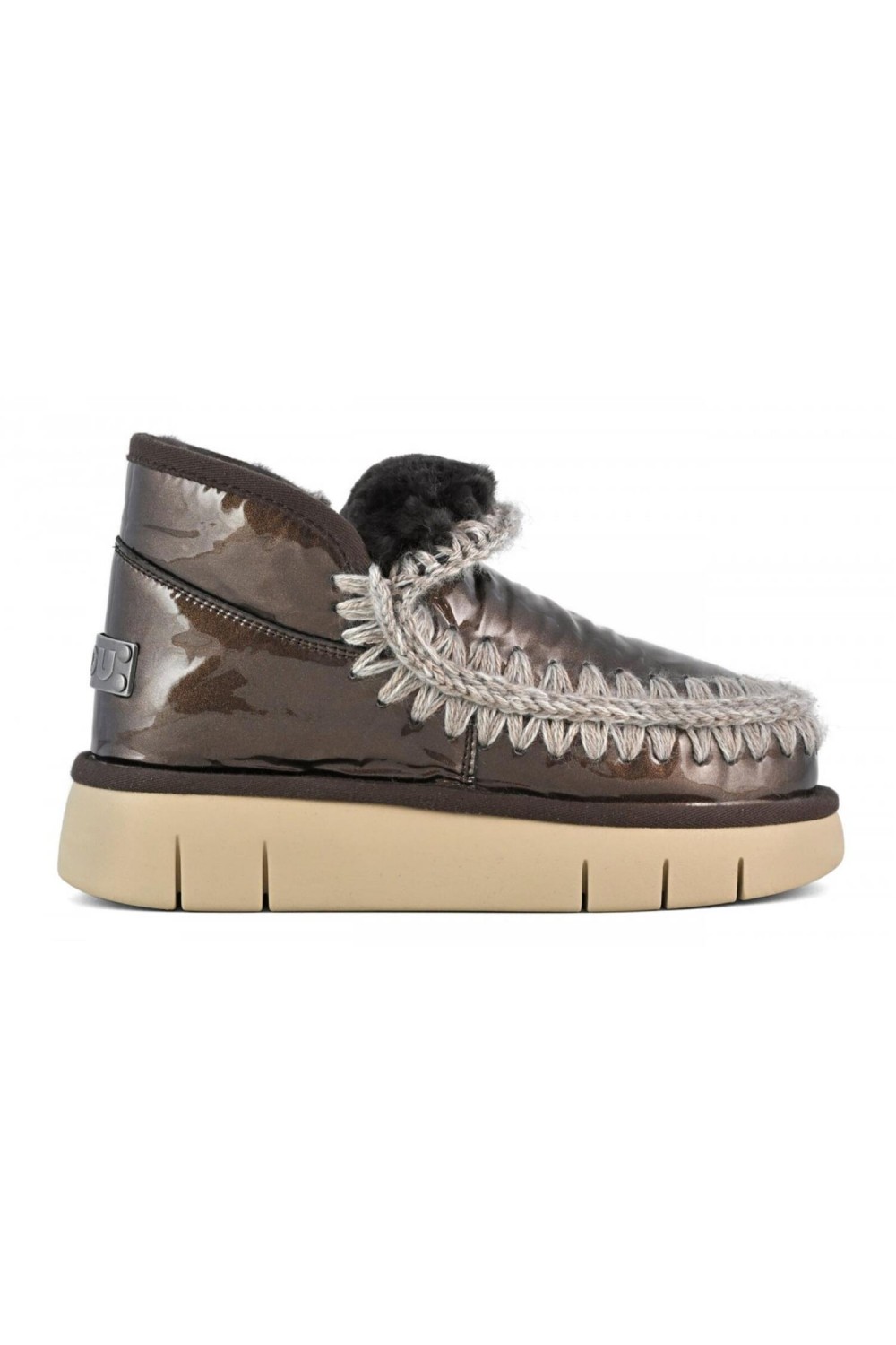 Bota de mujer limited...