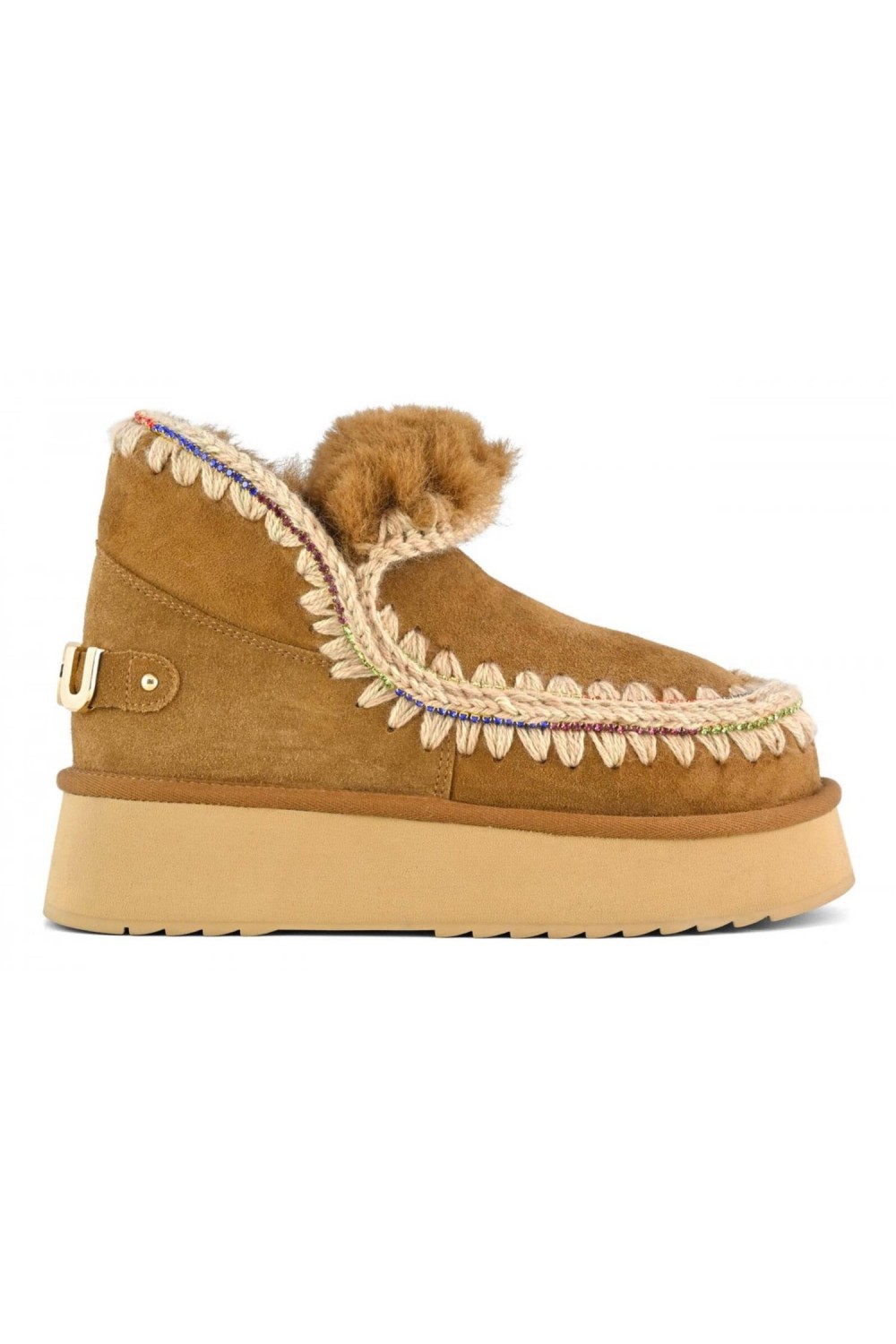 Bota de mujer Eskimo 18 Mou...