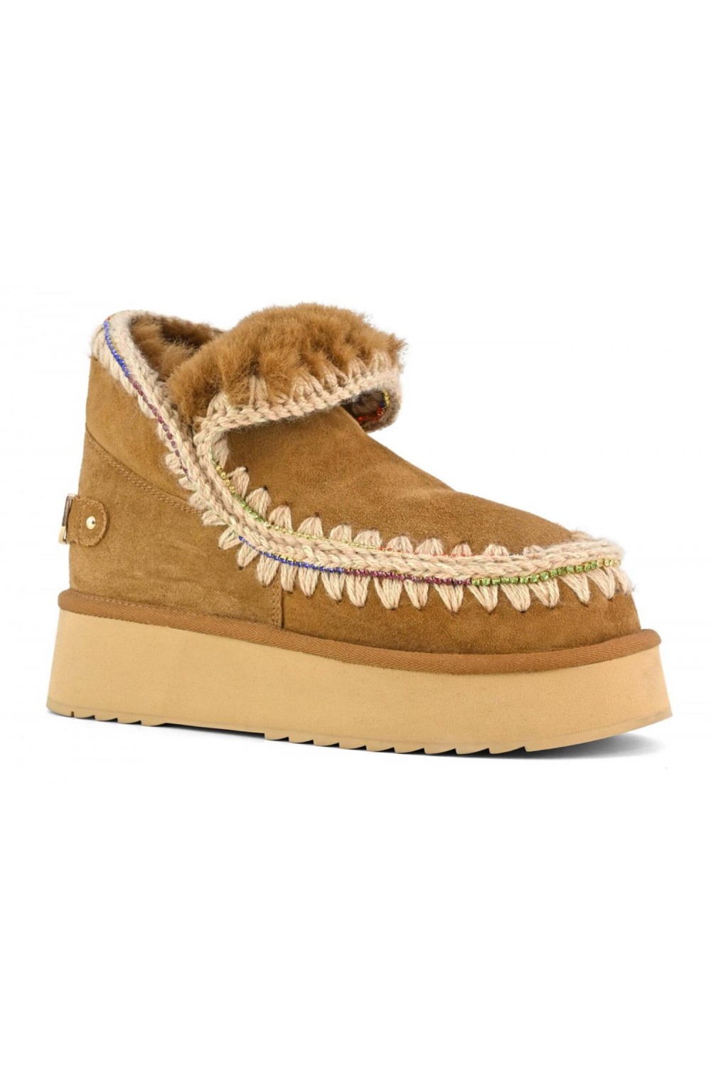 Bota de mujer Eskimo 18 Mou... 2
