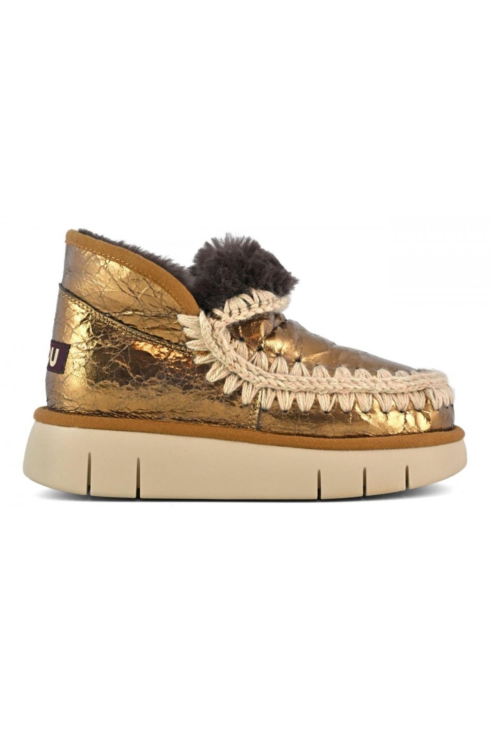 Botas de mujer Eskimo...