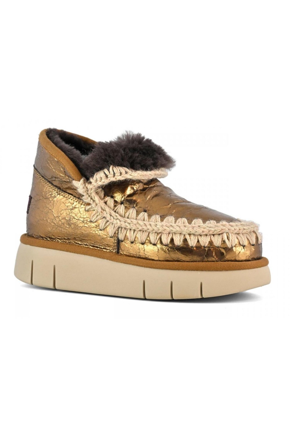 Botas de mujer Eskimo... 2