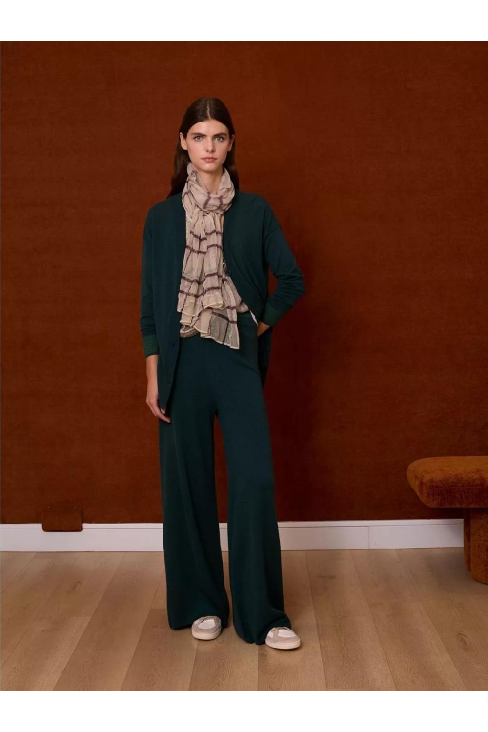 Pantalon de vestir de mujer...