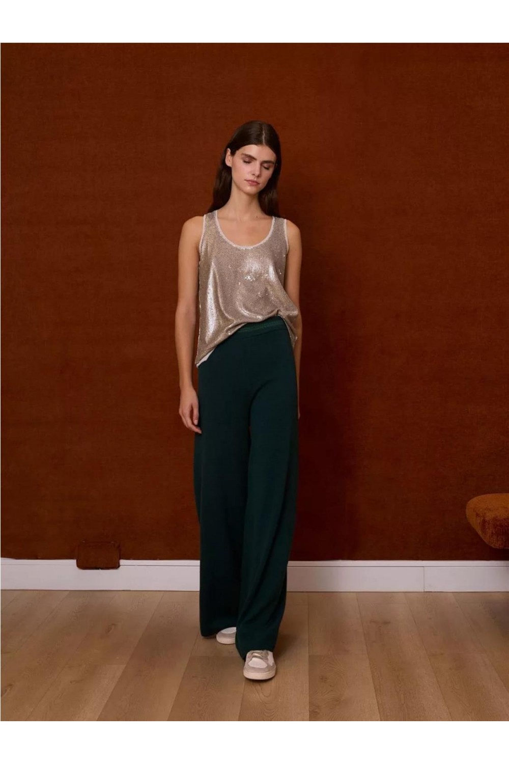 Pantalon de vestir de mujer... 2