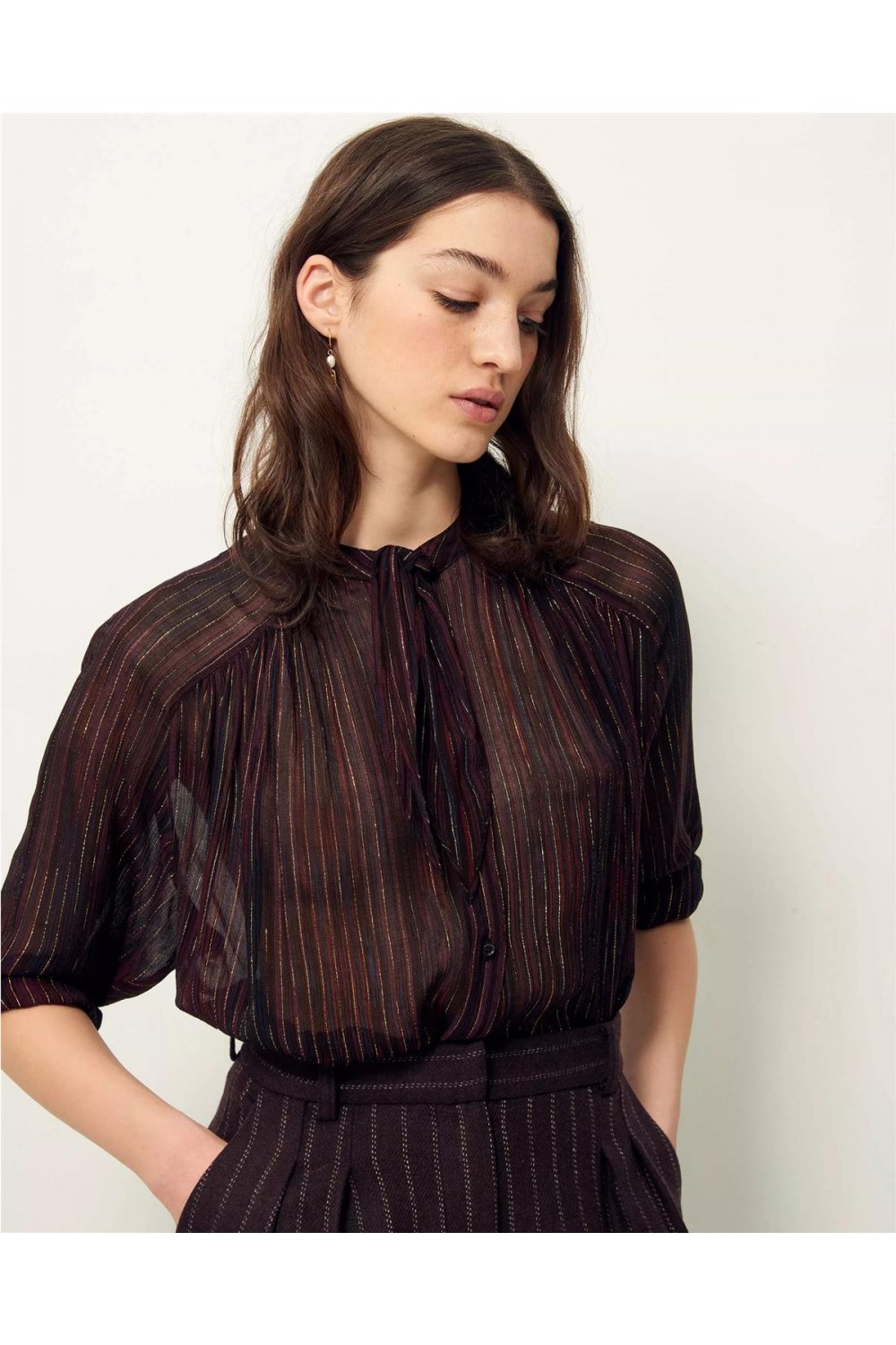 Camisa de mujer Joylux... 2