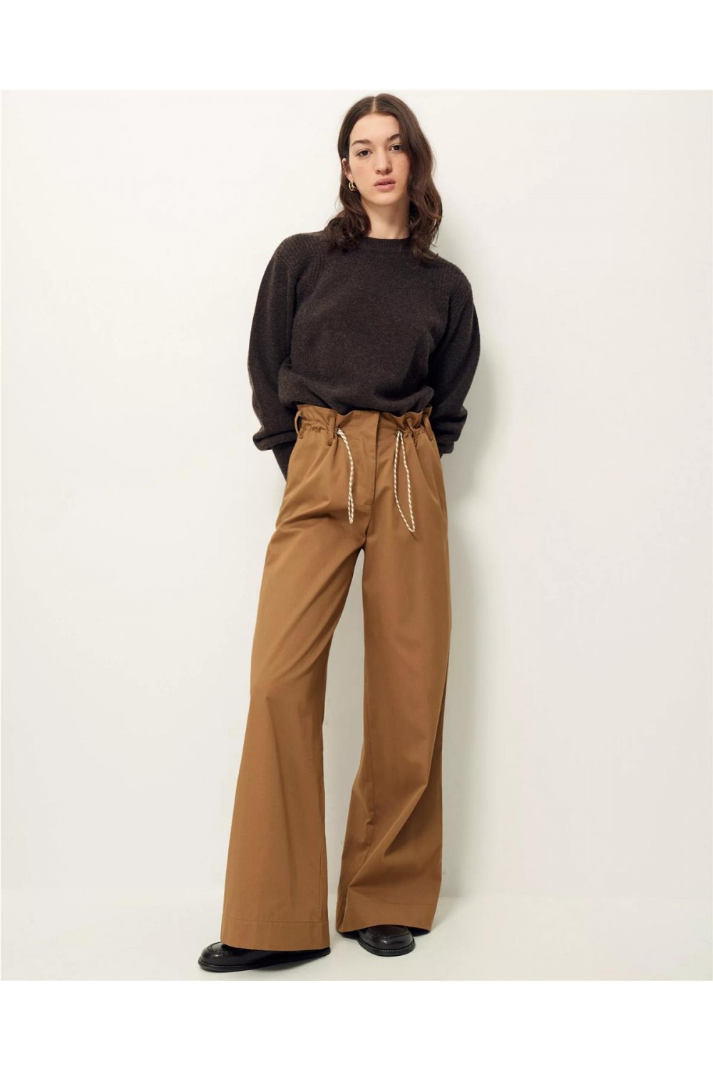 Pantalon de vestir de mujer...