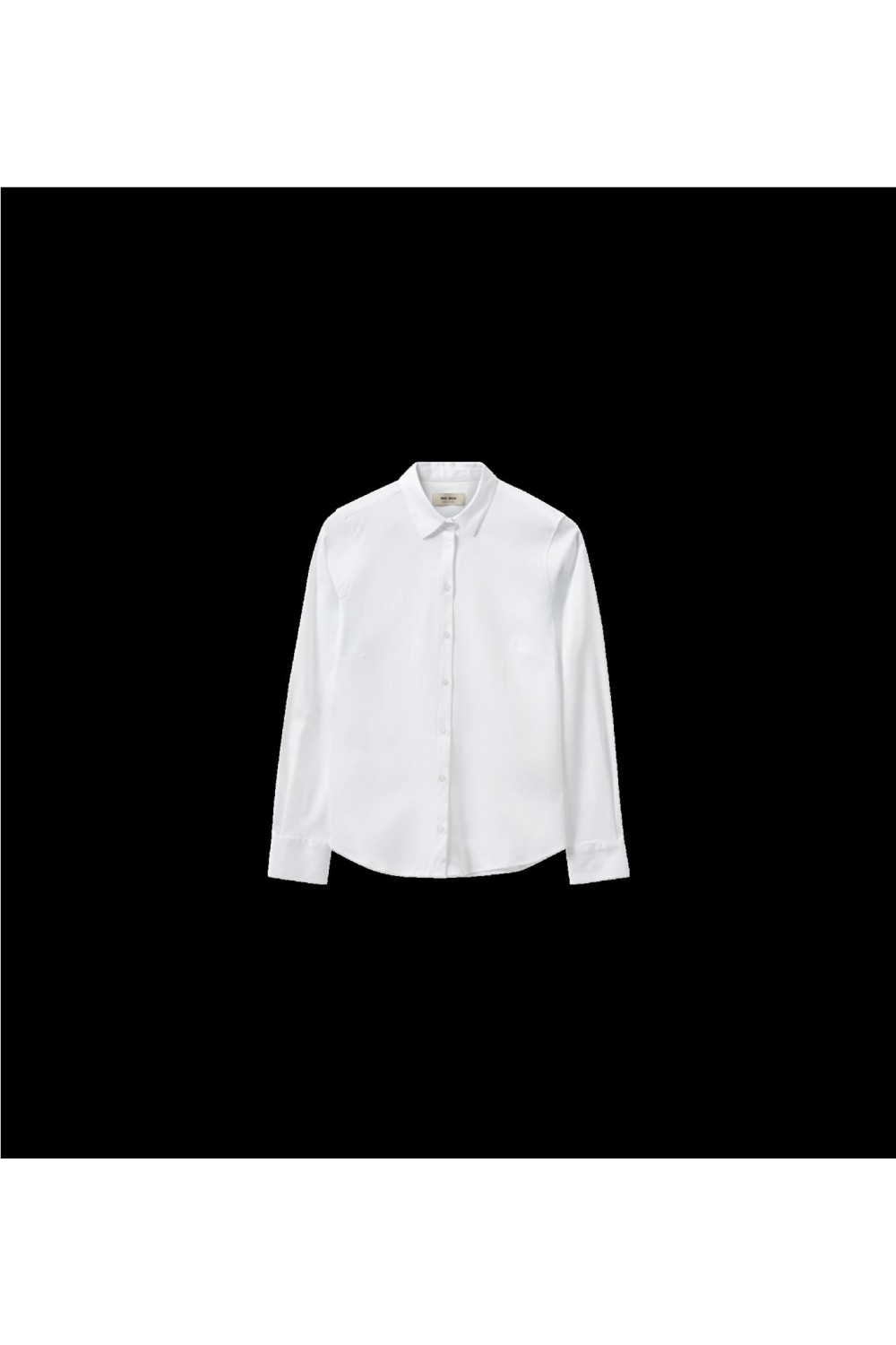 Camisa básica de mujer... 2