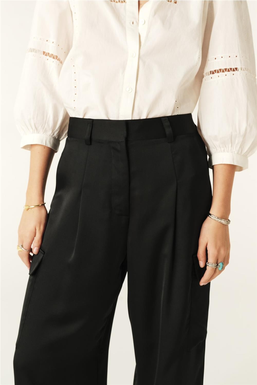 Pantalon de vestir de mujer... 2