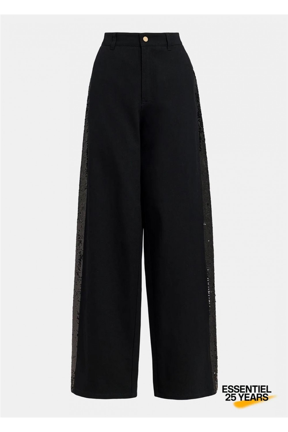 Pantalon de vestir de mujer... 2