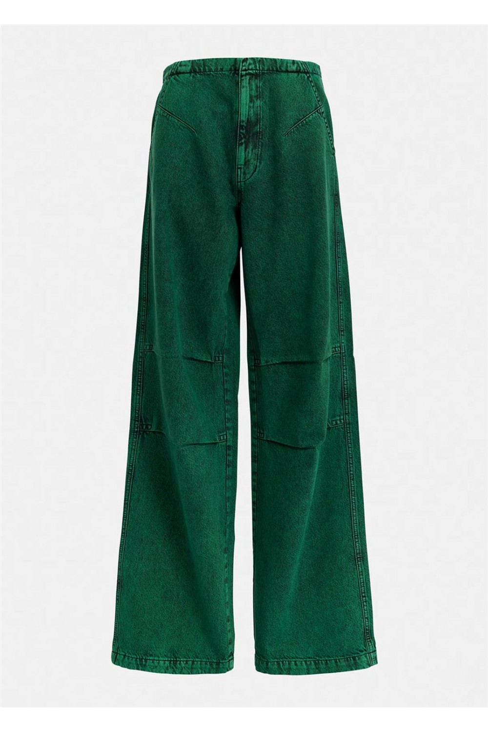 Pantalon vaquero de mujer... 2