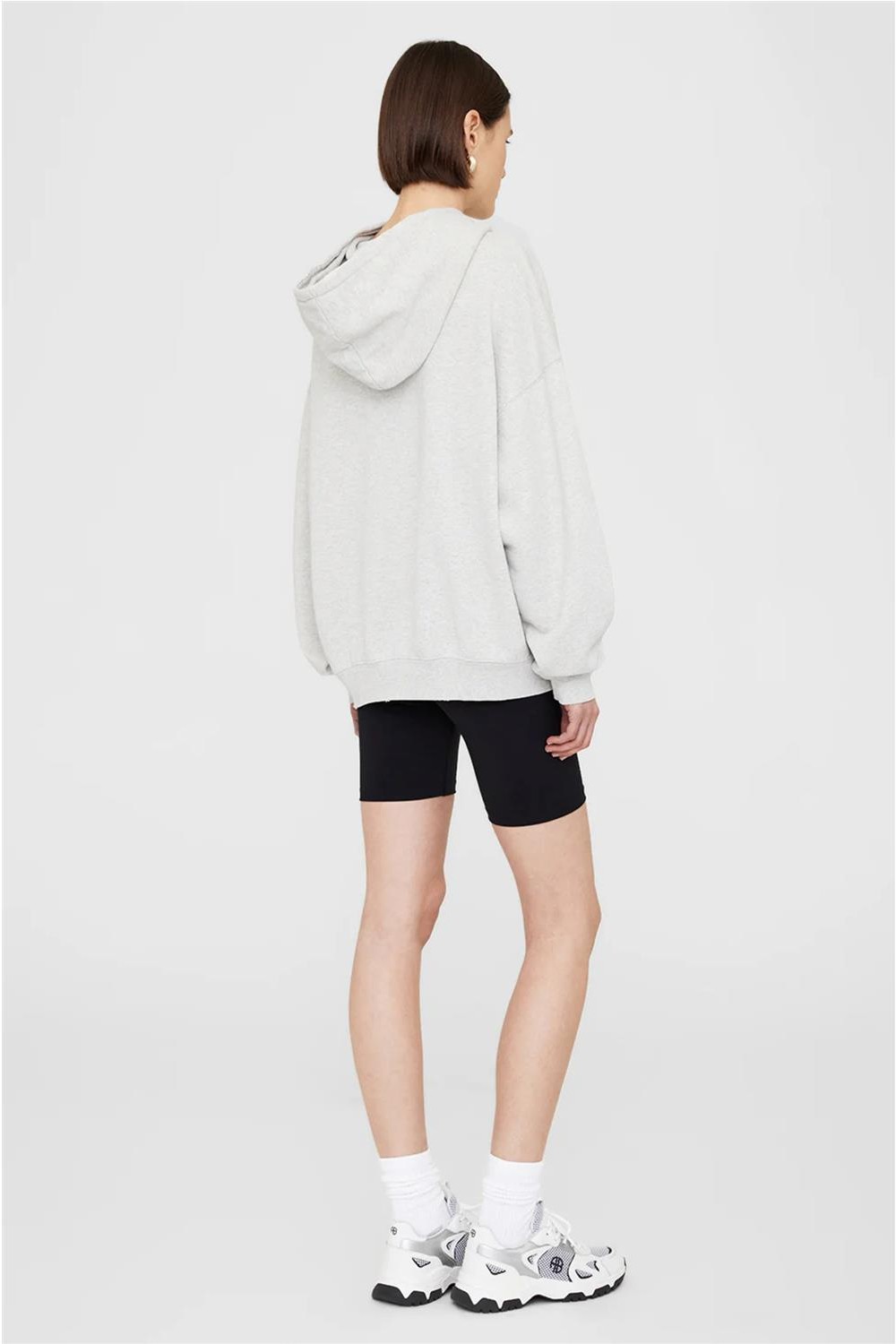 Sudadera de mujer Harvey... 2