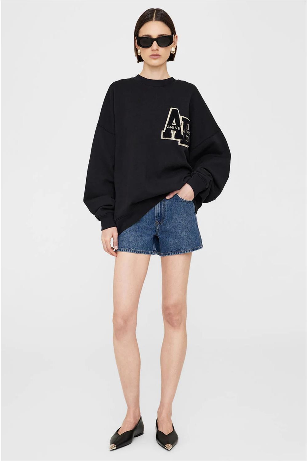 Sudadera de mujer Miles... 2