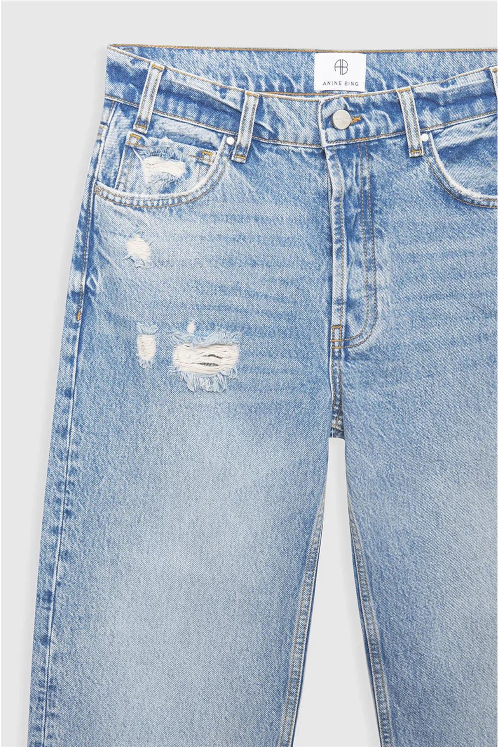 Pantalón vaquero de mujer... 2