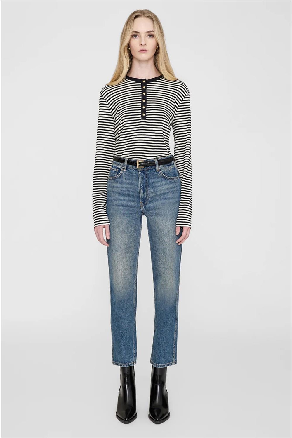 Camiseta de mujer Alessia...