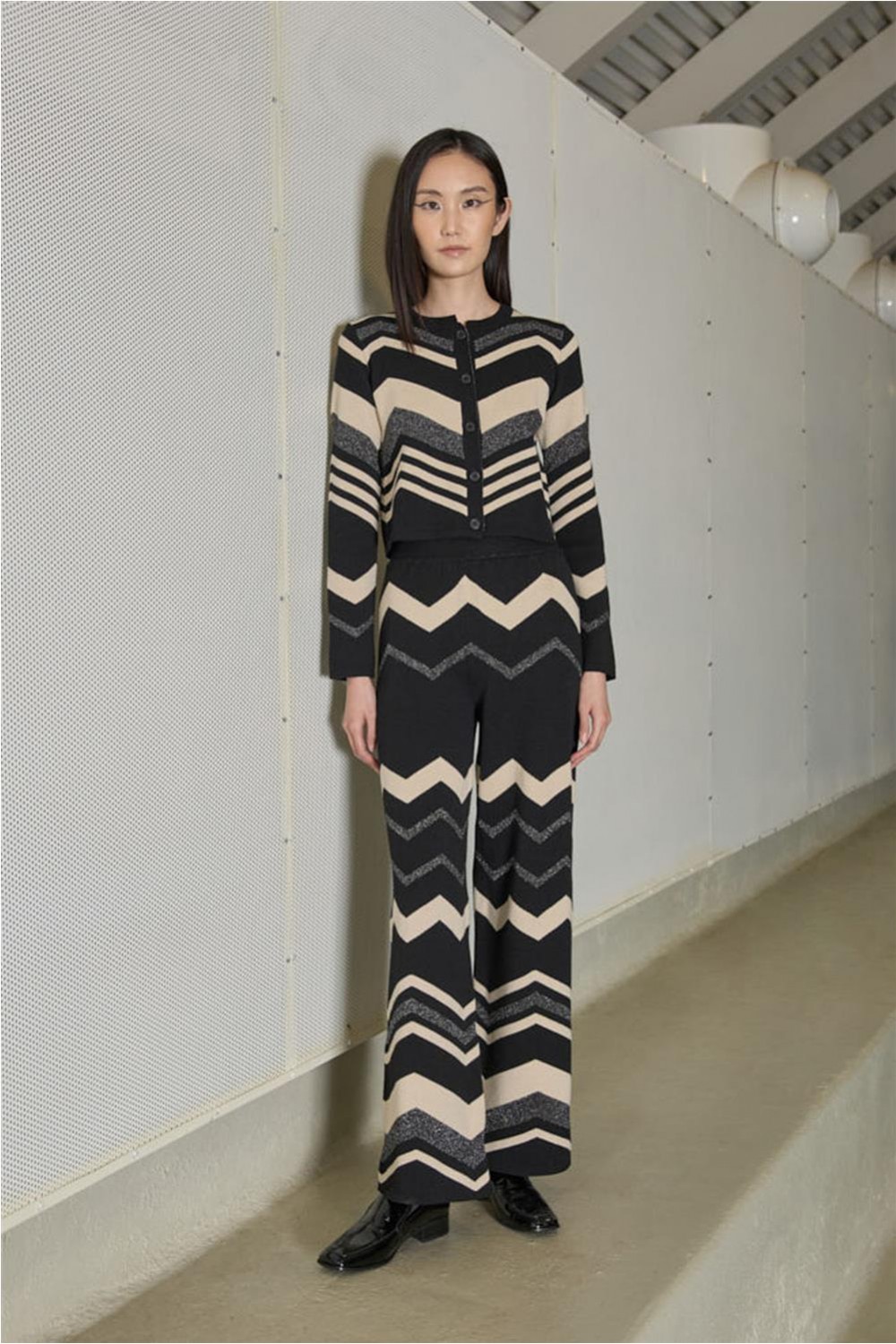 Pantalon de vestir de mujer... 2