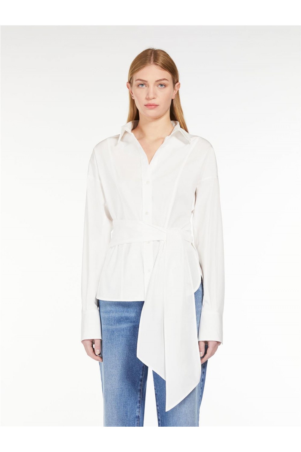 Camisa de mujer Torino Max... 2