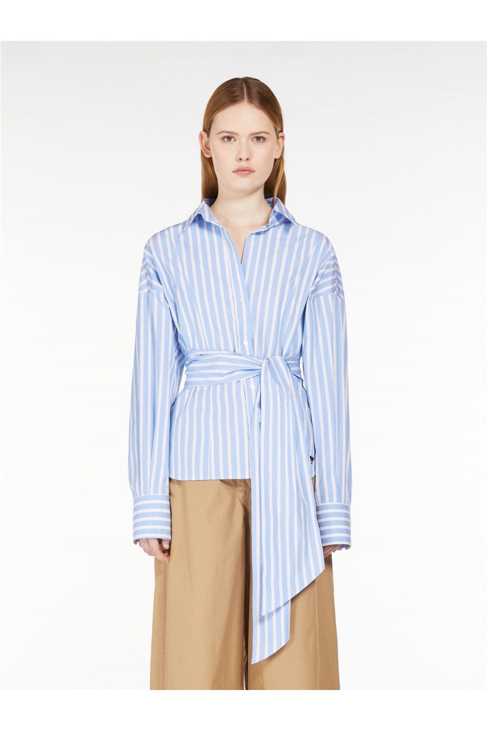 Camisa de mujer Torino Max... 2