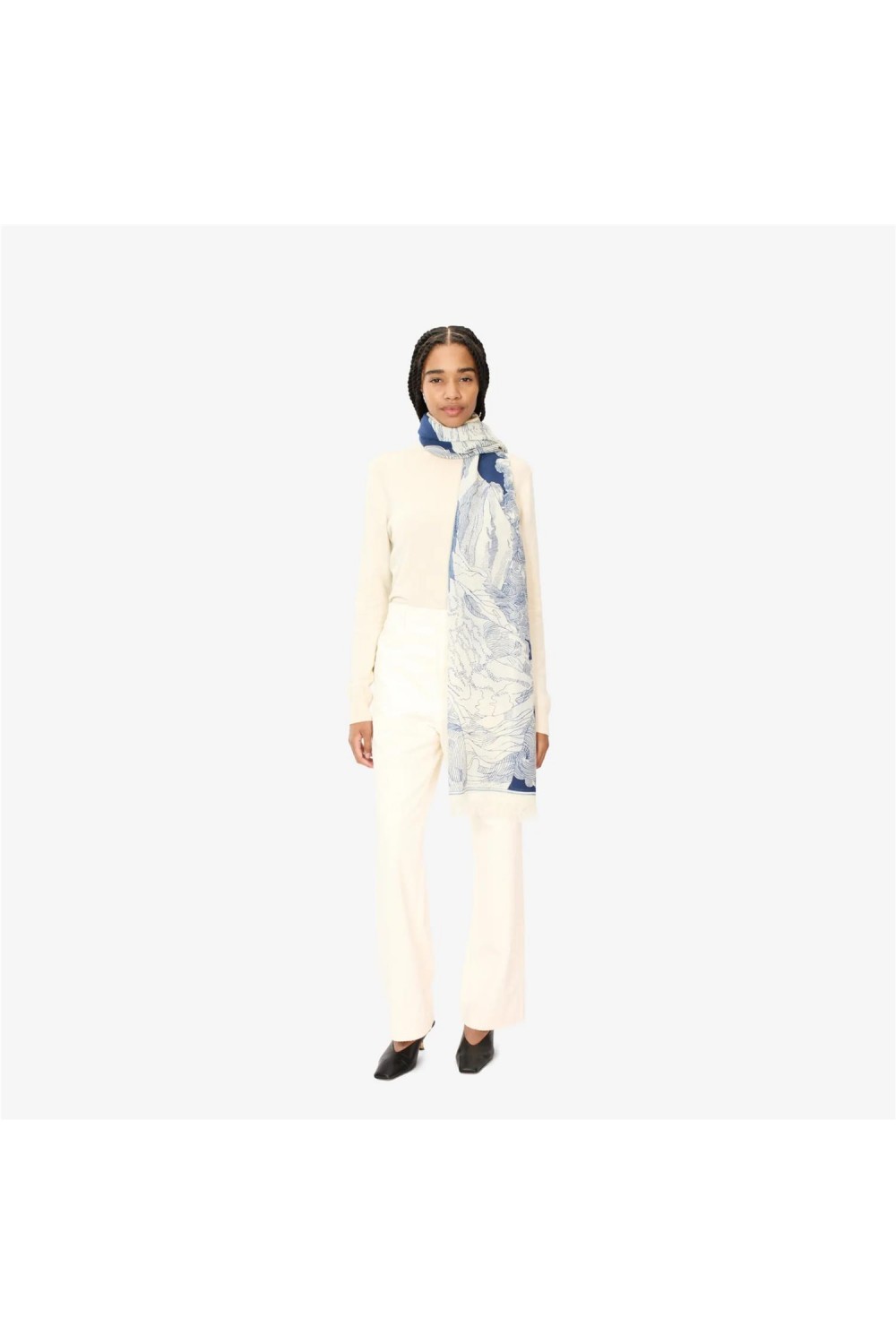 Foulard de mujer Montana...