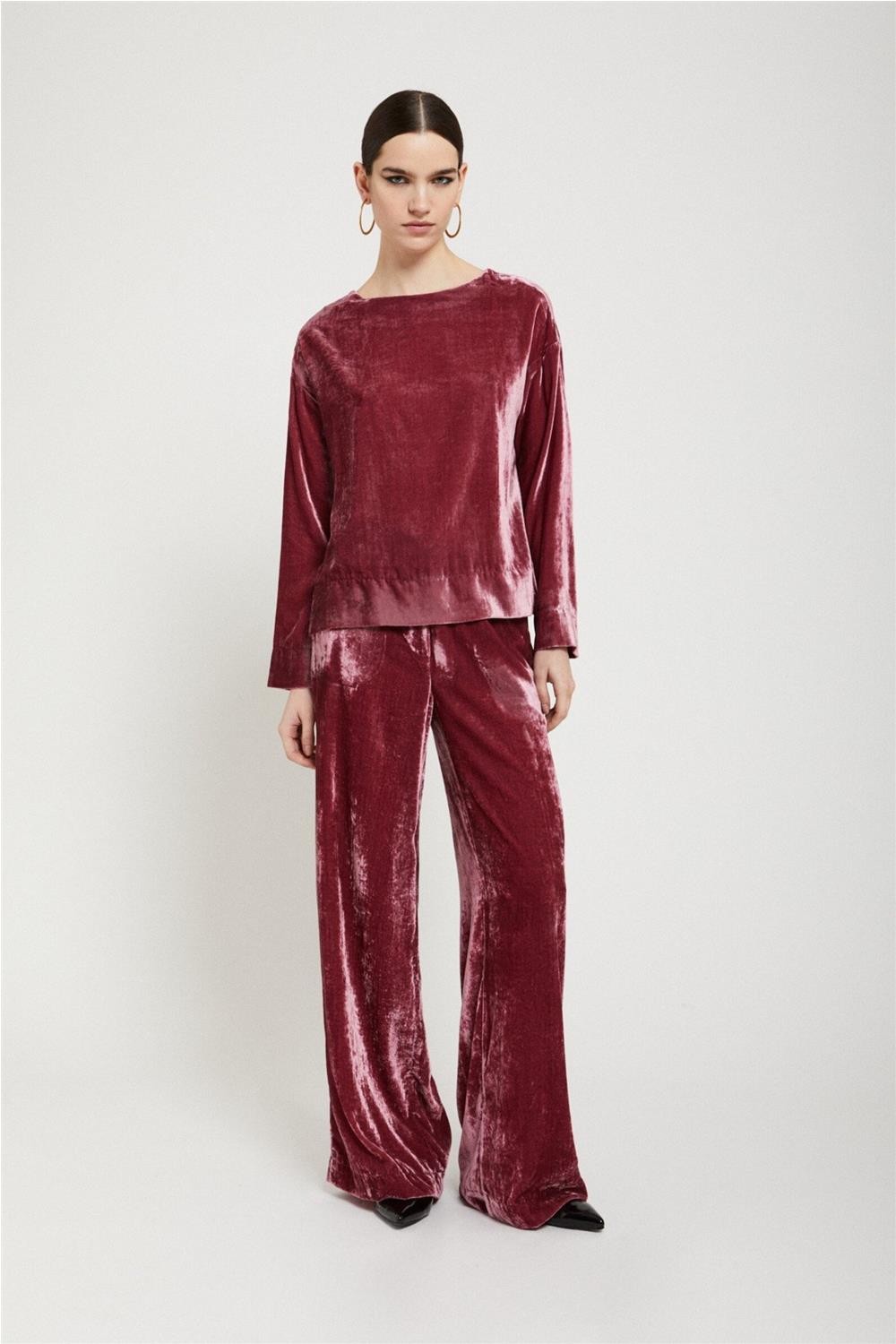 Pantalón de vestir de mujer... 2