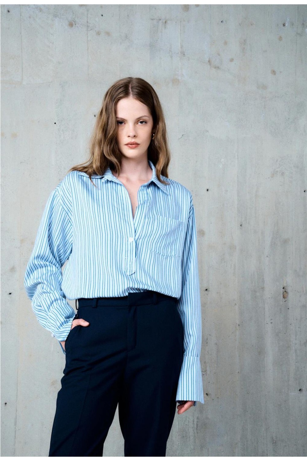 Pantalon de vestir de mujer... 2