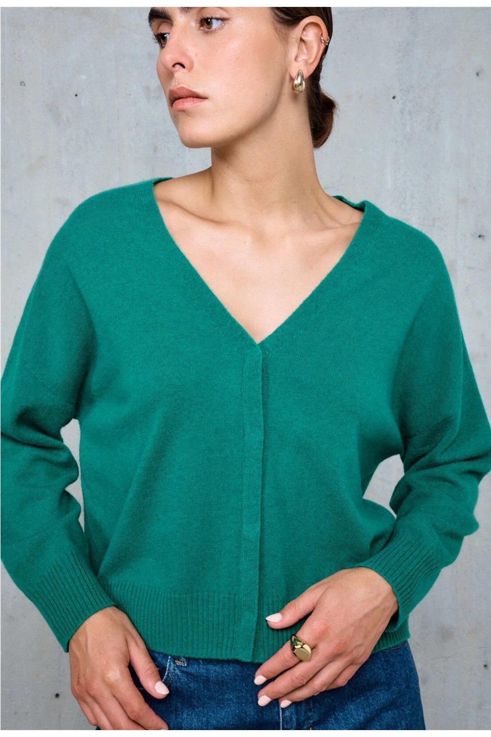 Chaqueta de mujer YSEULT... 2