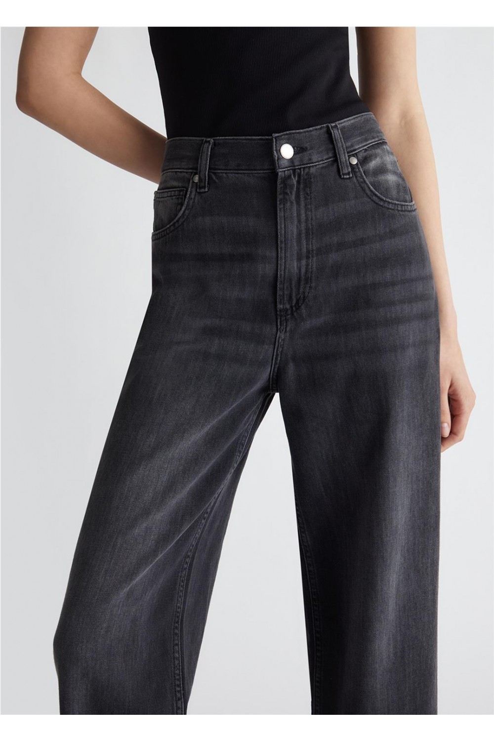 Pantalón vaquero de mujer... 2