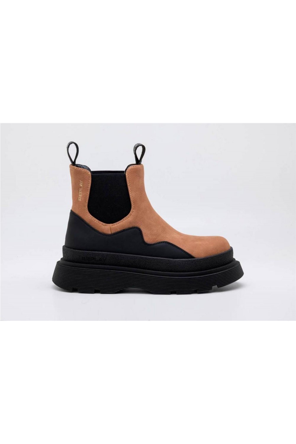 Bota de mujer ARTIC CHELSEA...