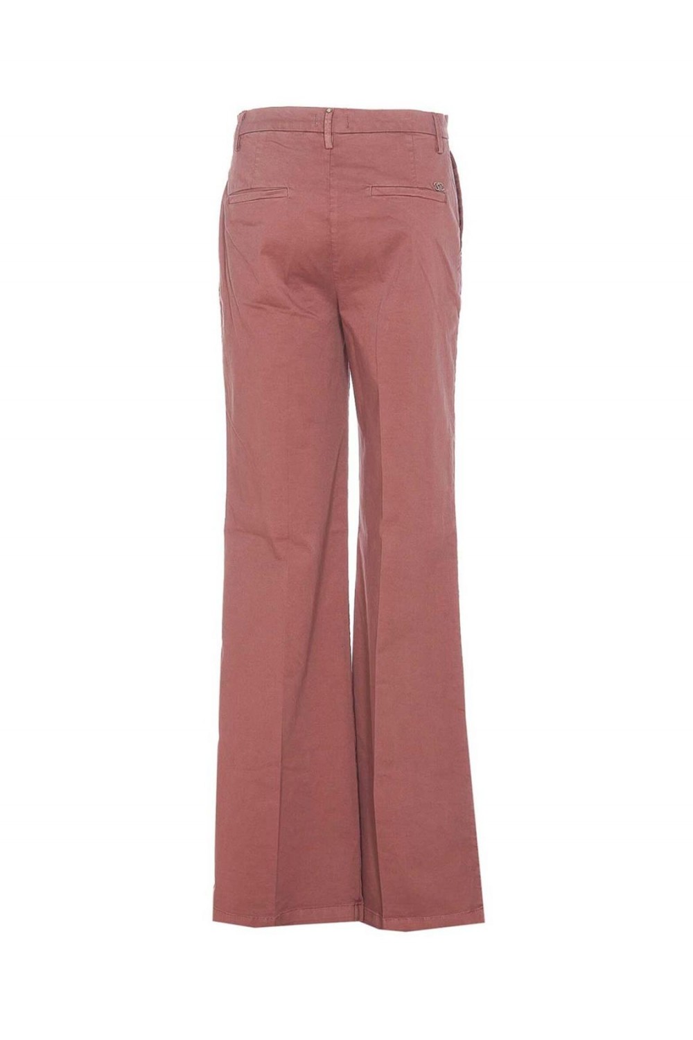 Pantalón de loneta de mujer... 2