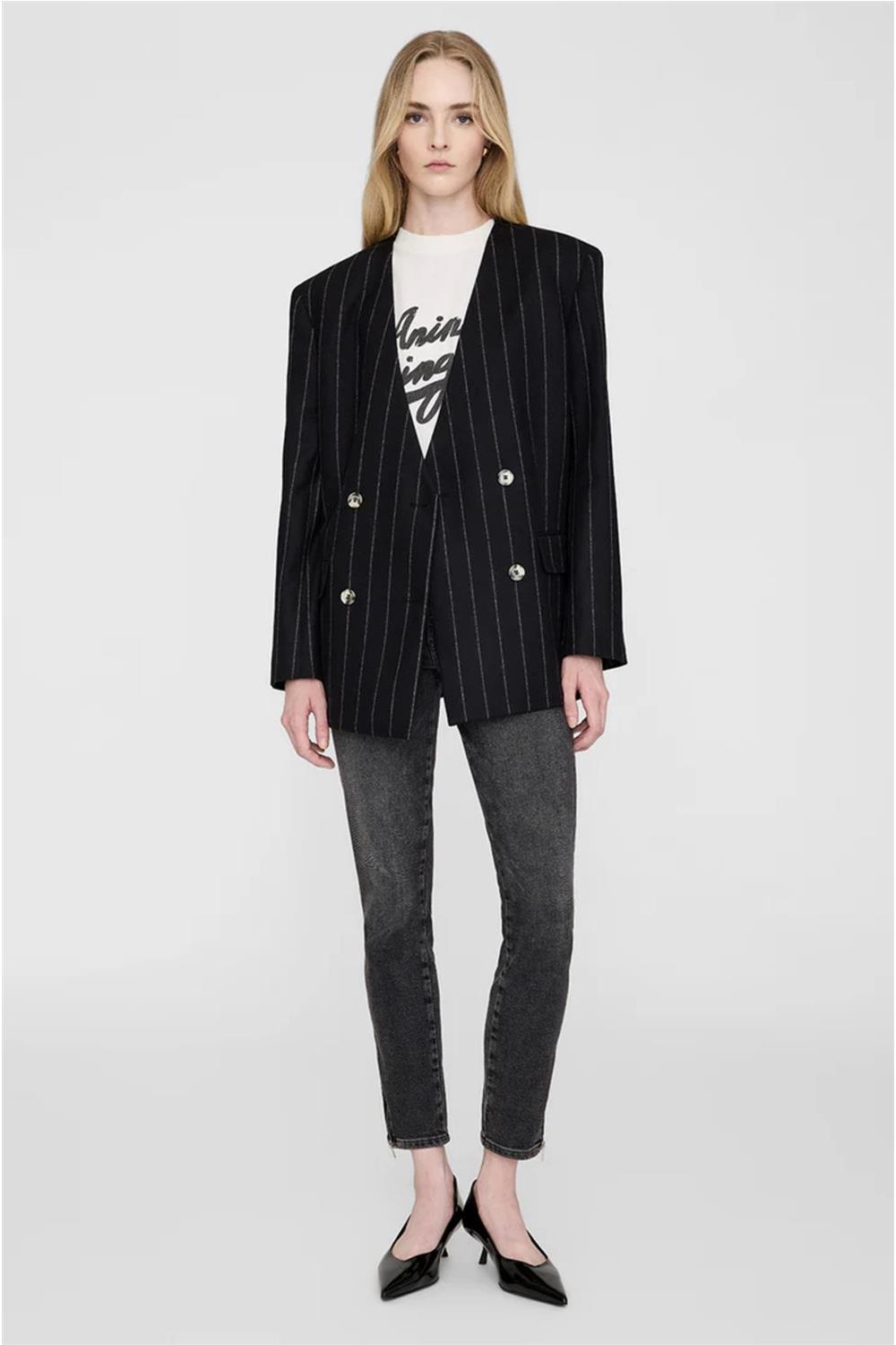 Camiseta de mujer Jaylin... 2