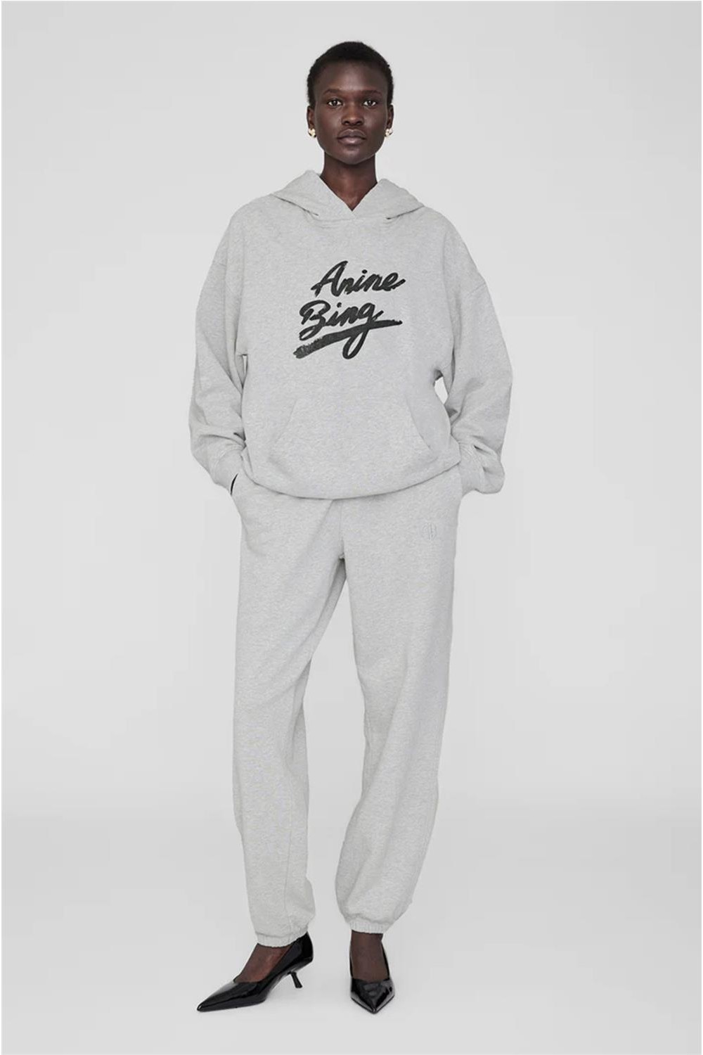 Sudadera de mujer Harvey...