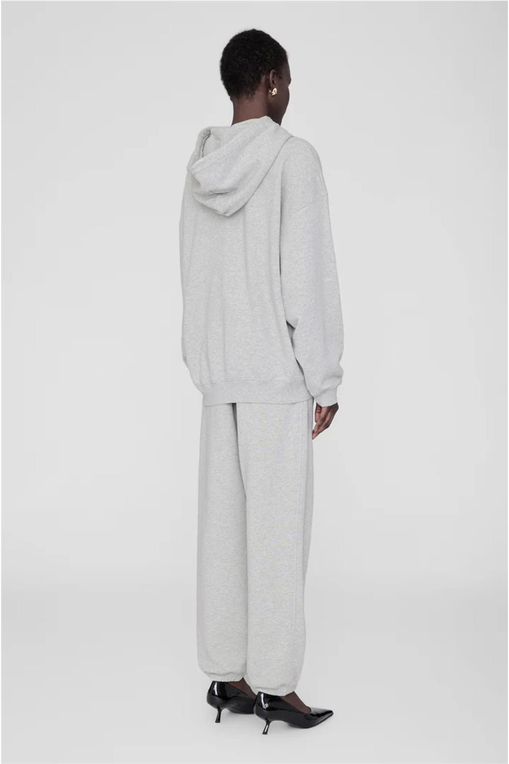 Sudadera de mujer Harvey... 2
