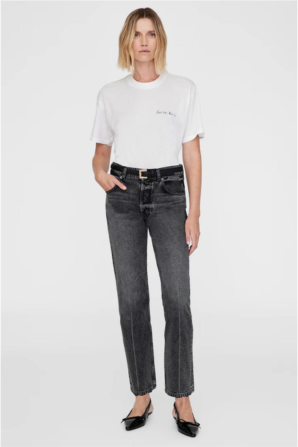 Camiseta de mujer Walker...