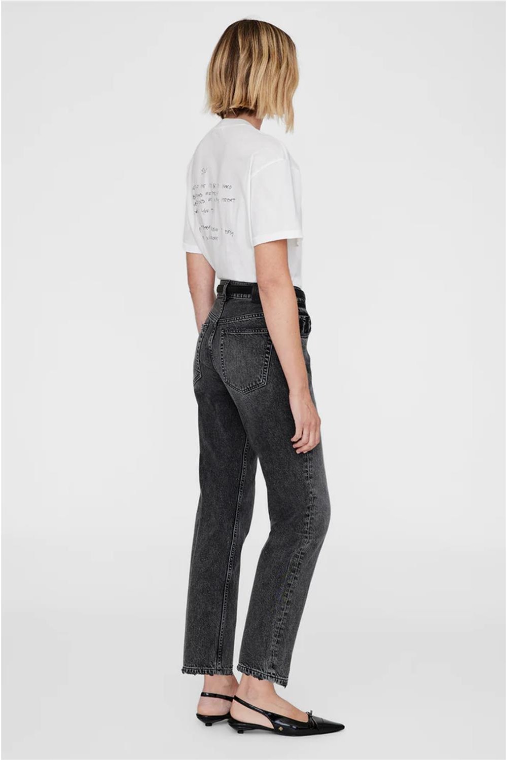 Camiseta de mujer Walker... 2