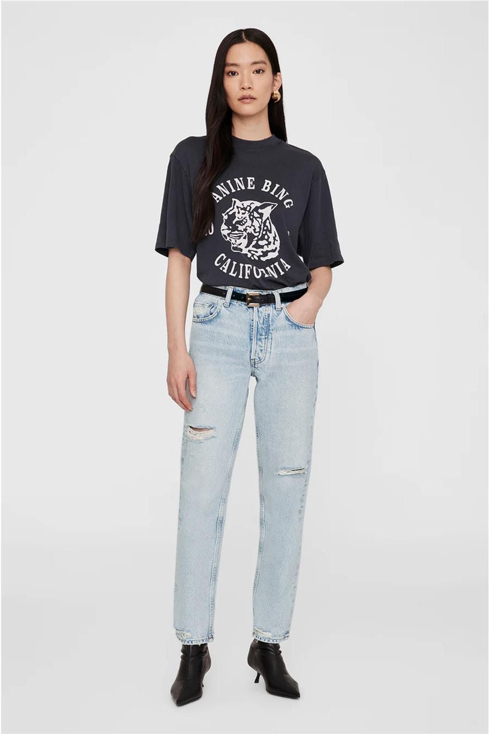 Camiseta de mujer Avi...