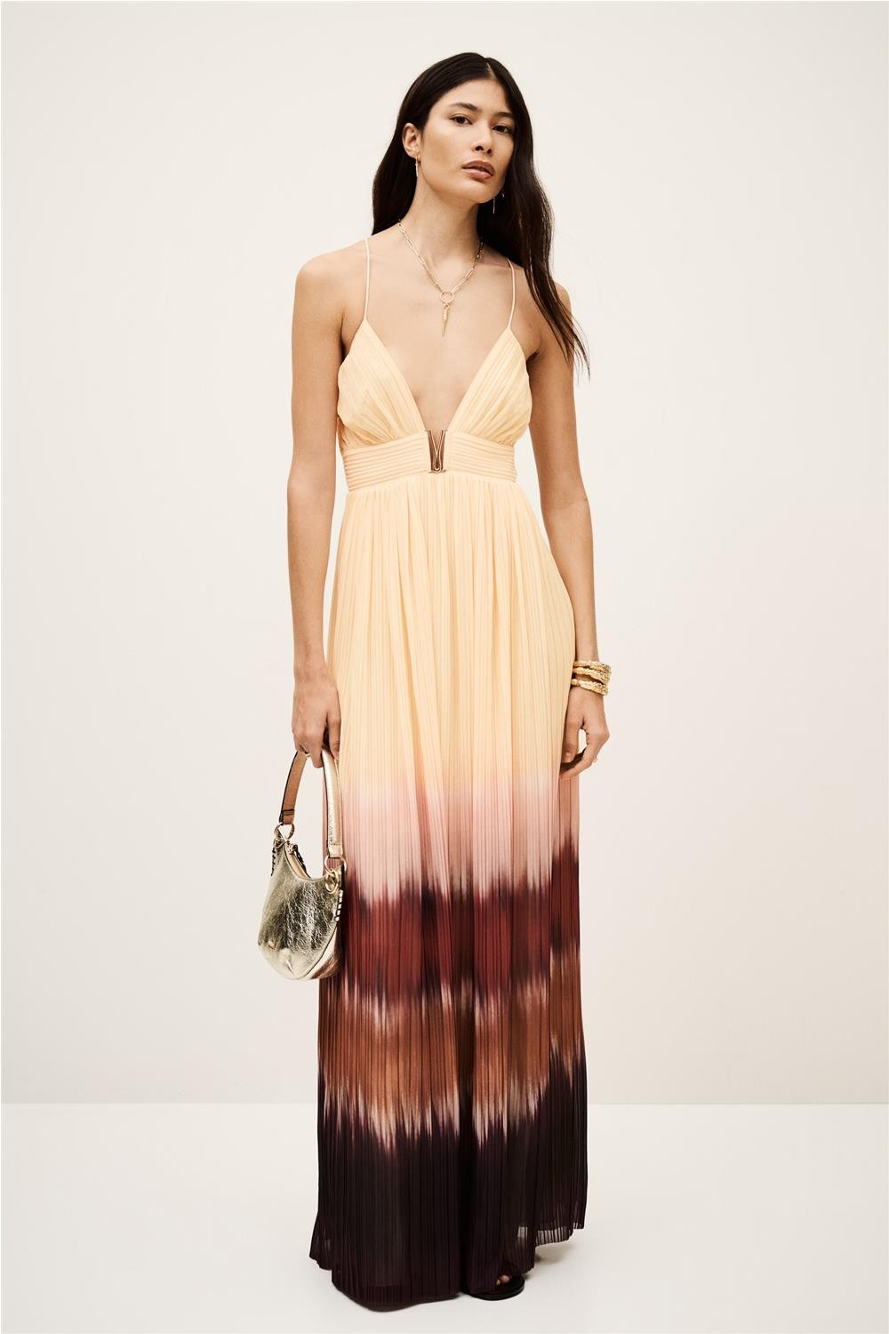 Vestido de mujer WILA bash... 2