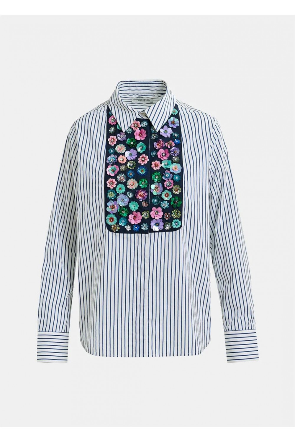 Camisa de mujer Horleans... 2