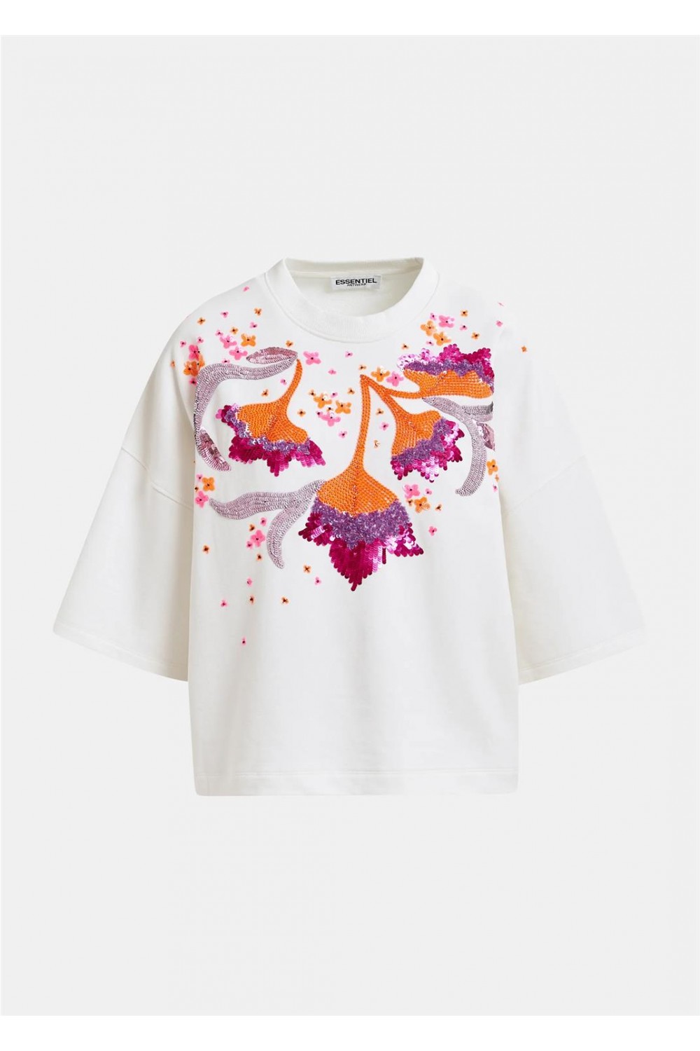 Sudadera de mujer Hotanical... 2