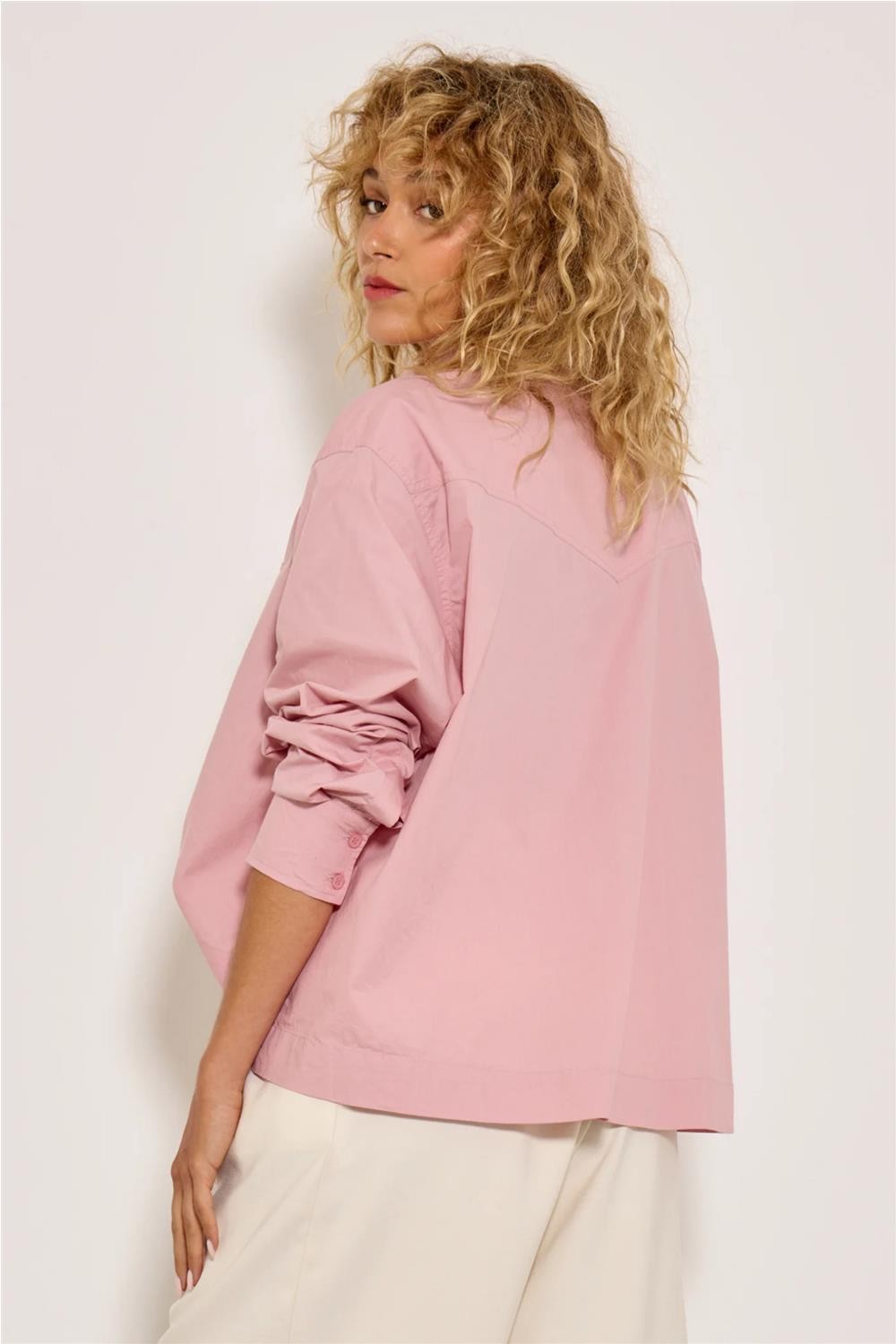 Camisa de mujer CLARENCE... 2