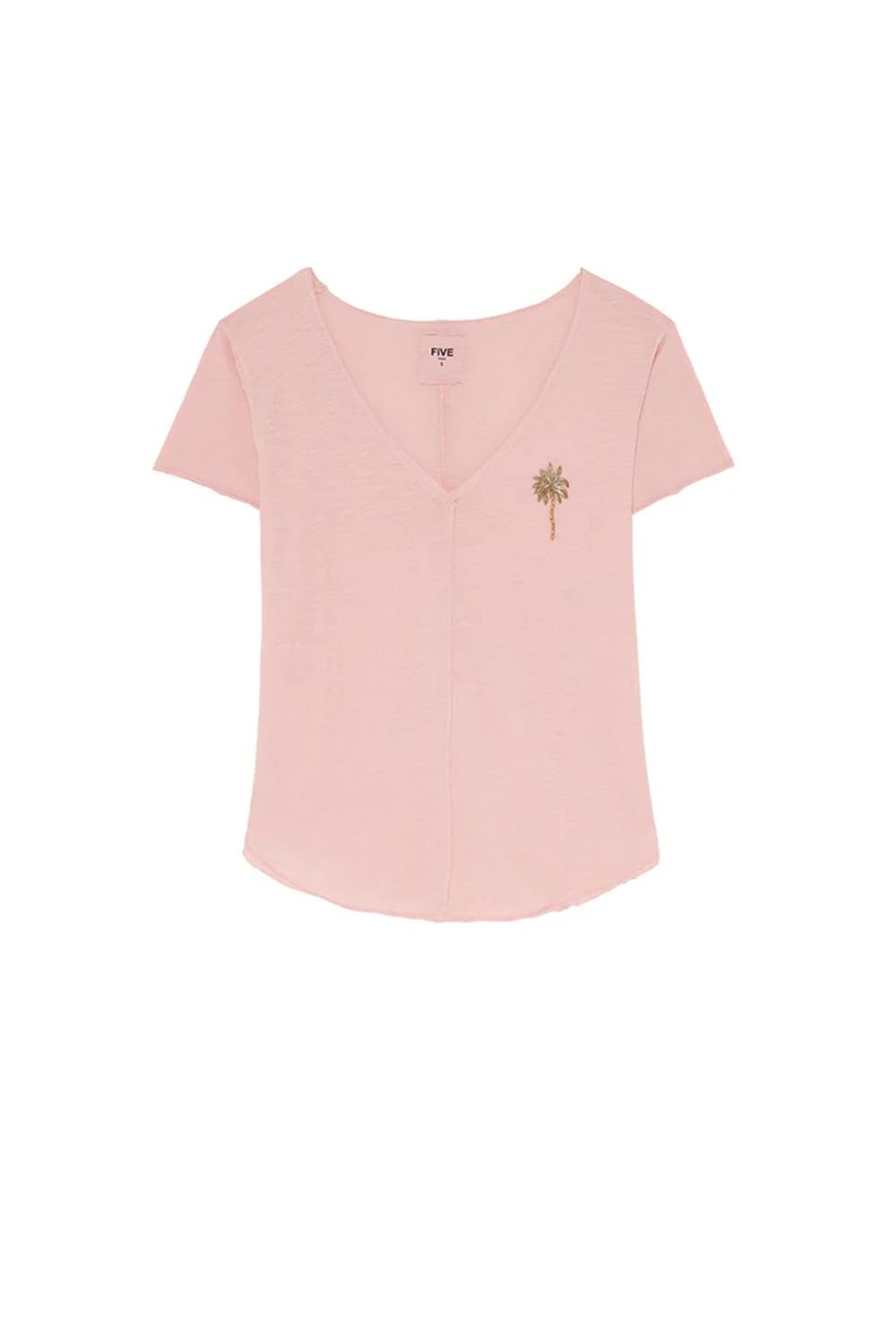 Camiseta de mujer LITTLE... 2