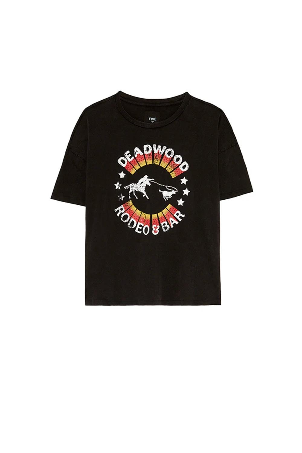 Camiseta de mujer RODEO... 2