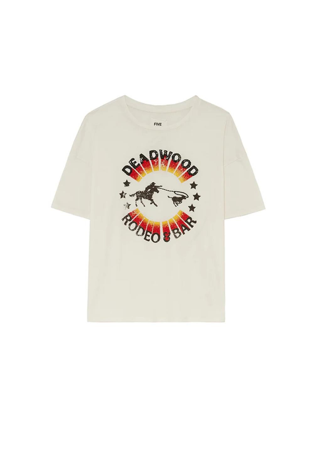Camiseta de mujer RODEO... 2