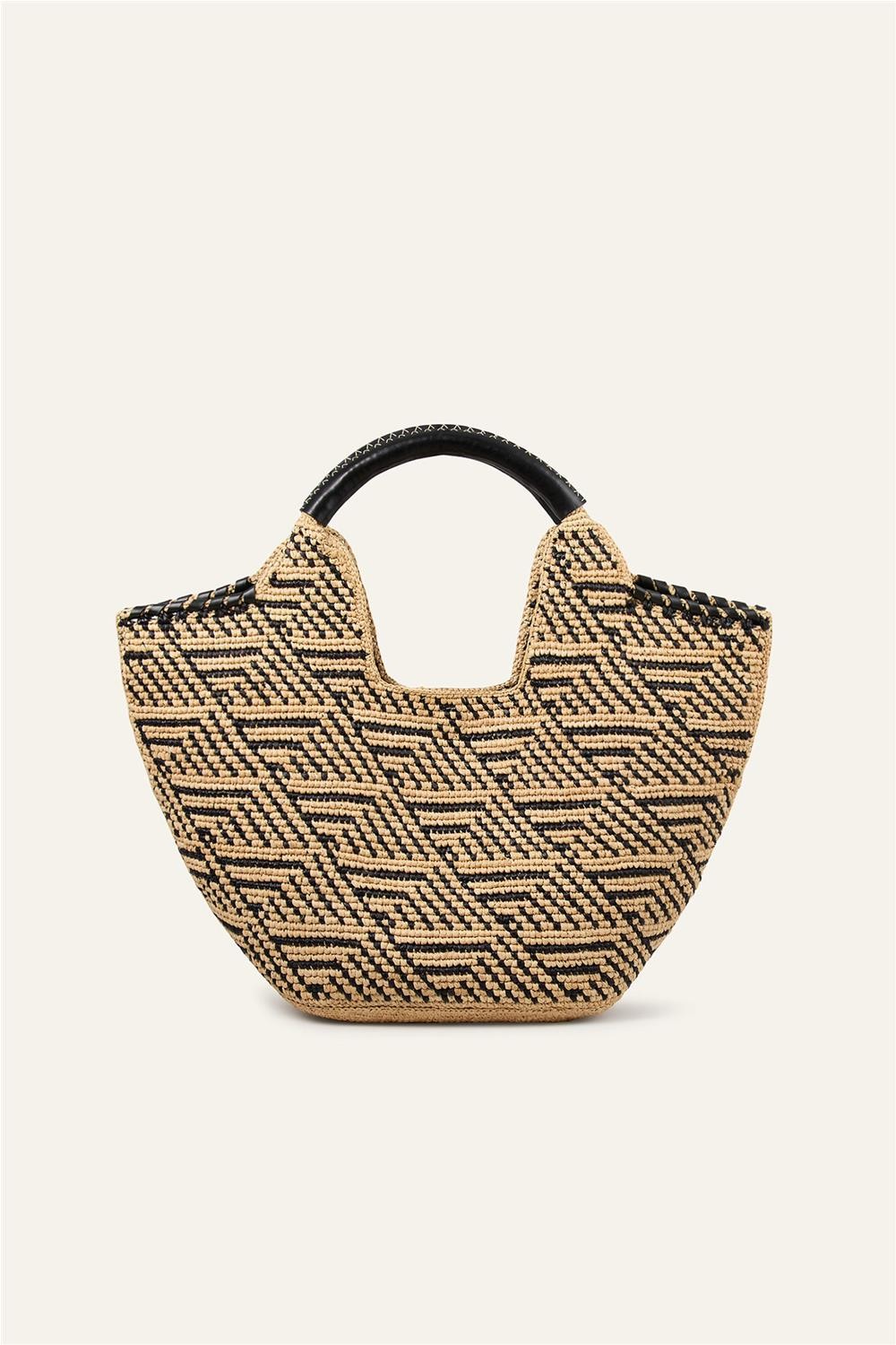 Bolso grande de mujer ARA... 2