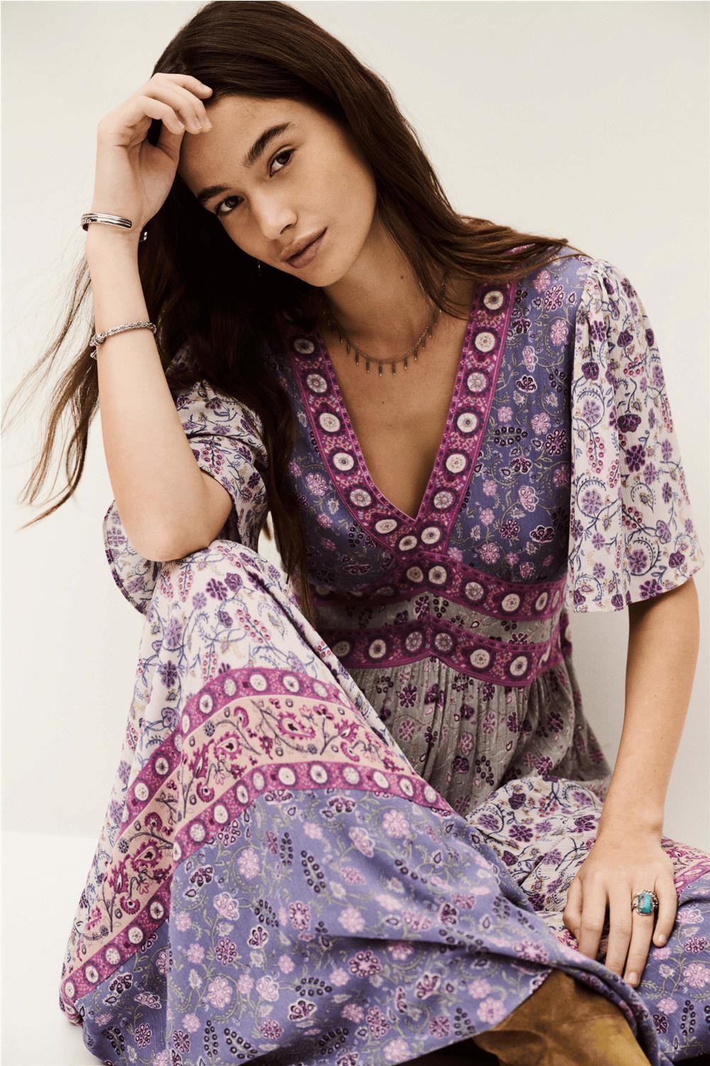 VESTIDO