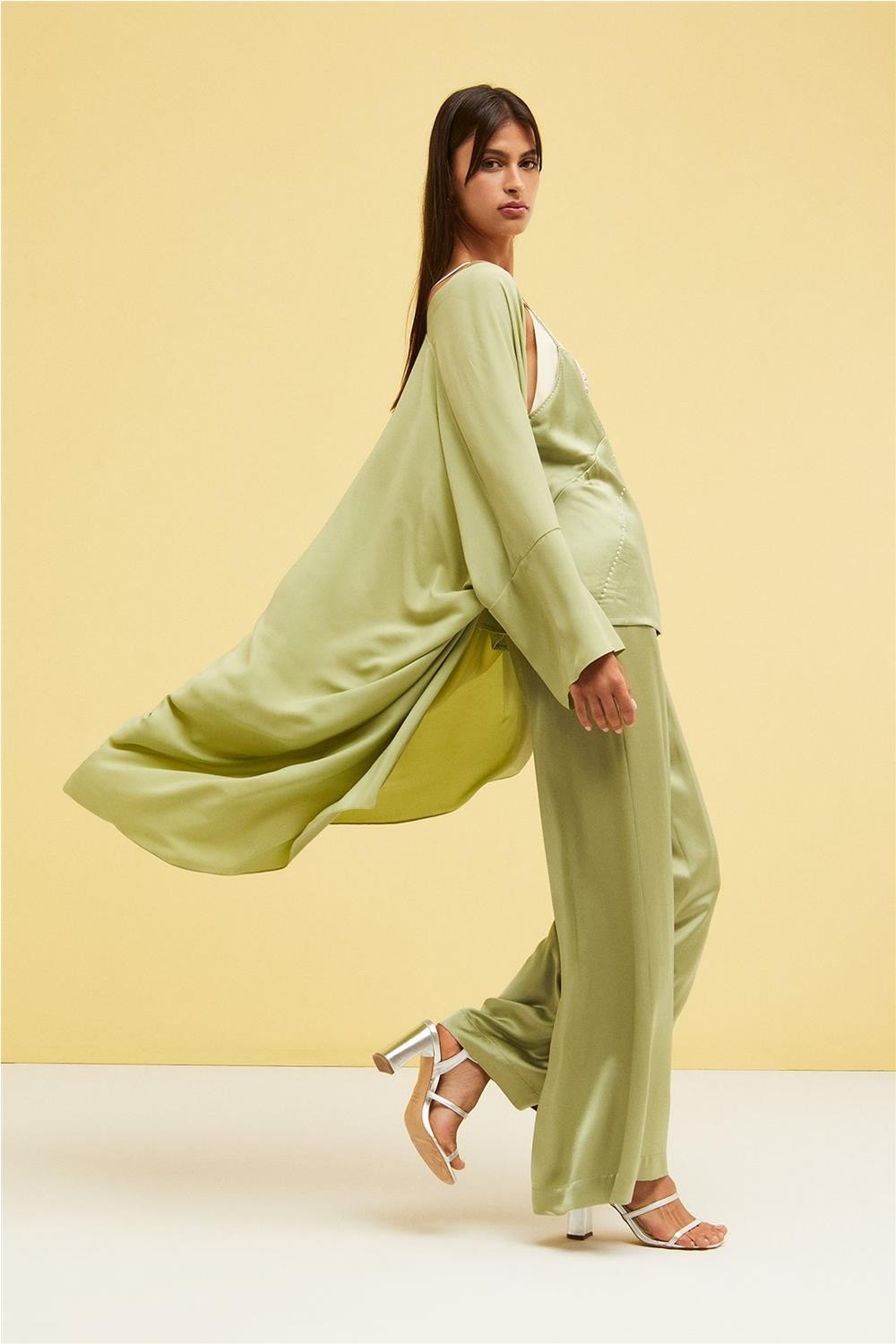 Chaqueta kimono de mujer... 2