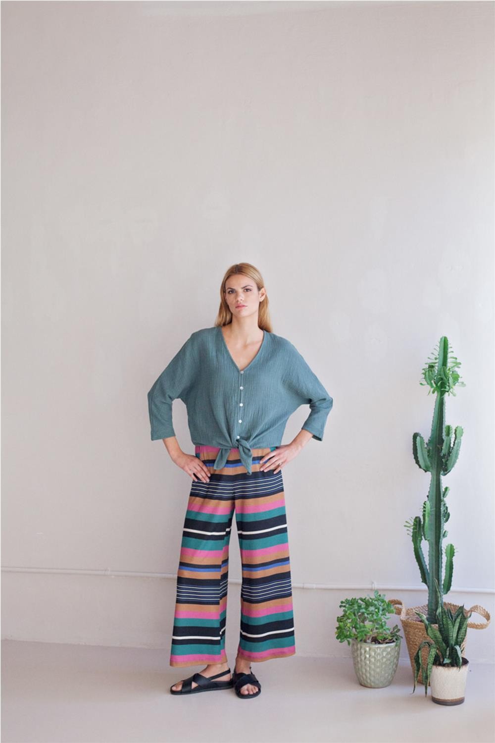 Blusa de mujer Emilia... 2