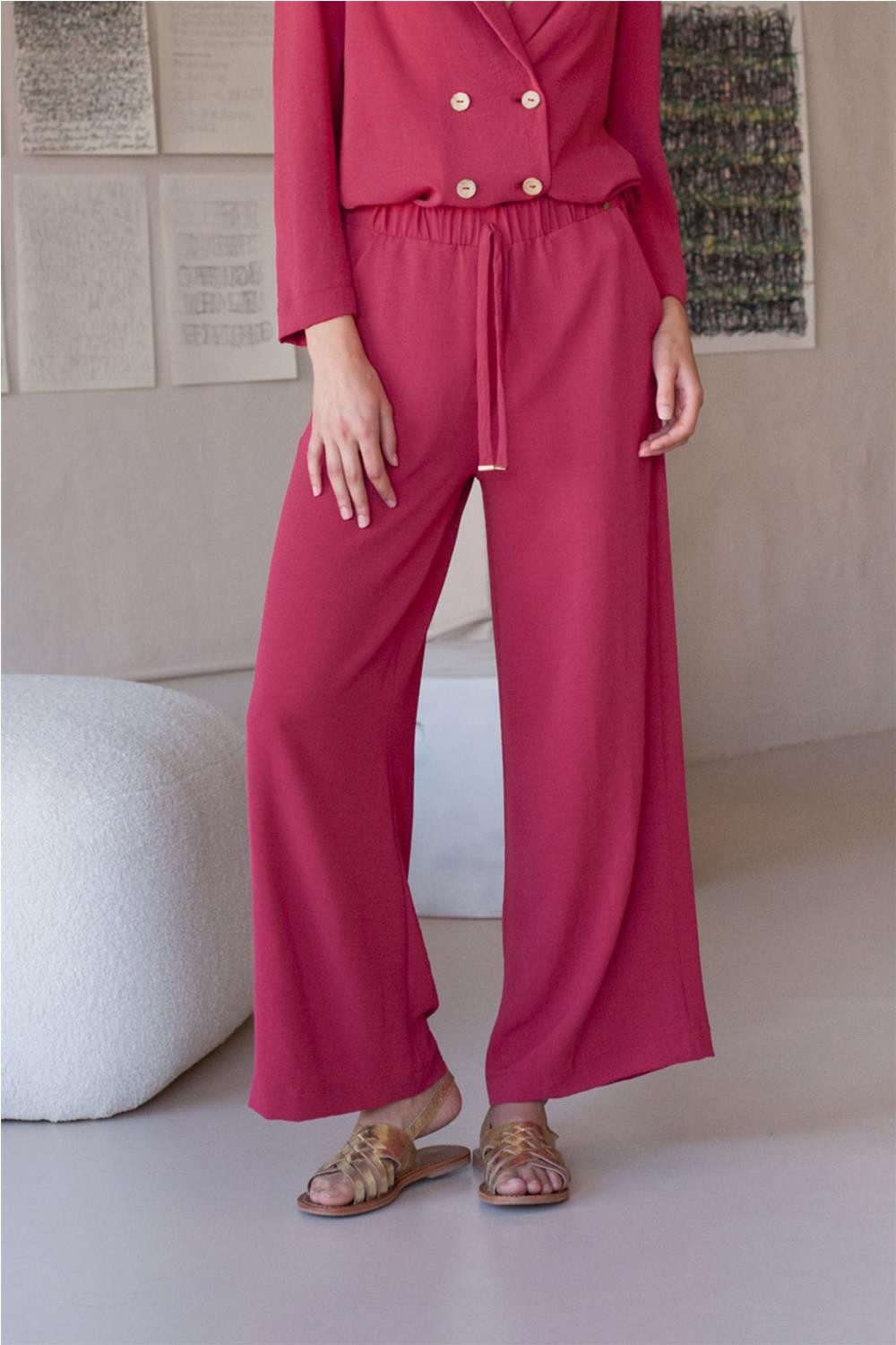 Pantalon de vestir de mujer... 2