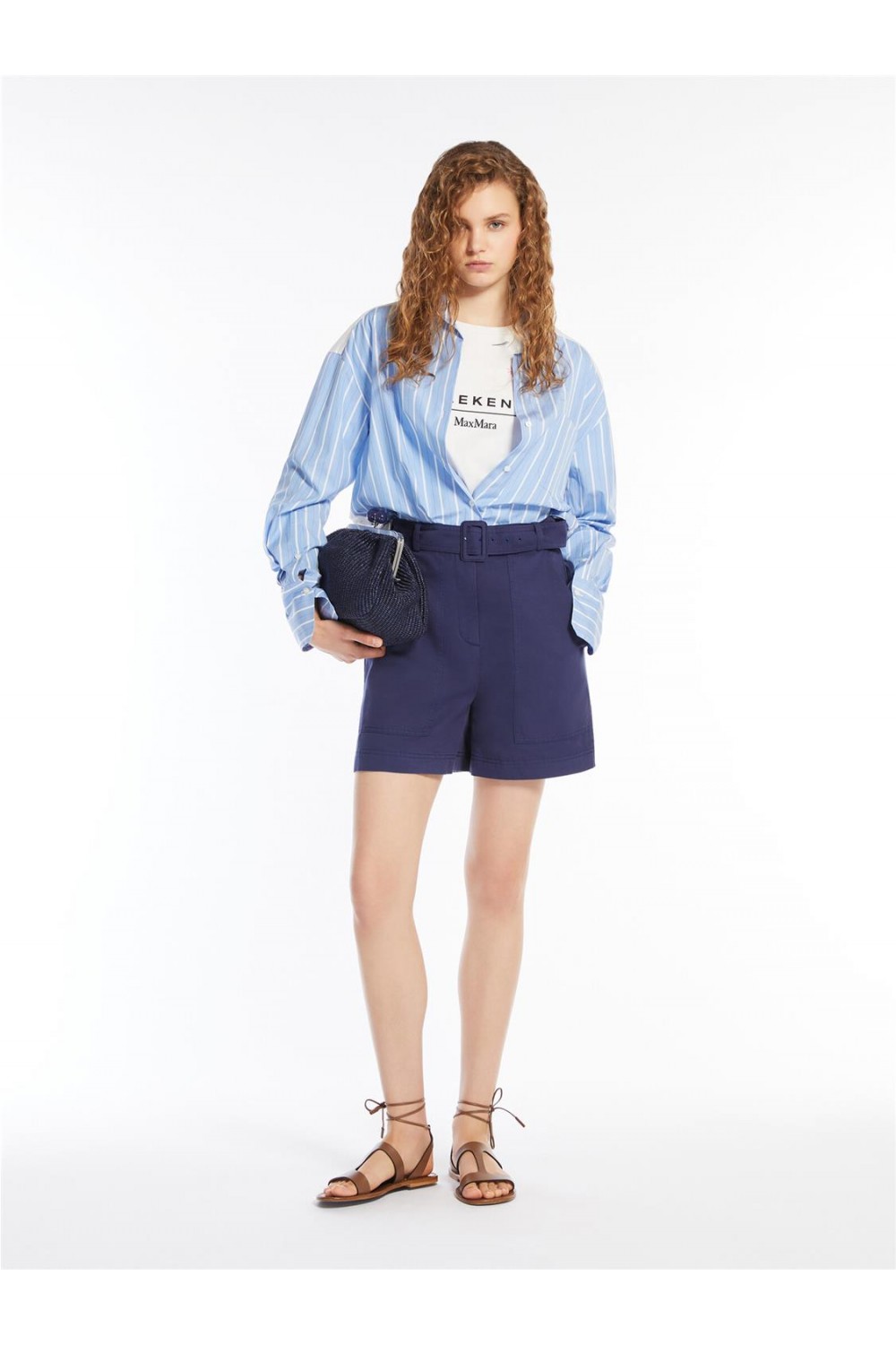 Camiseta de mujer Olga Max... 2