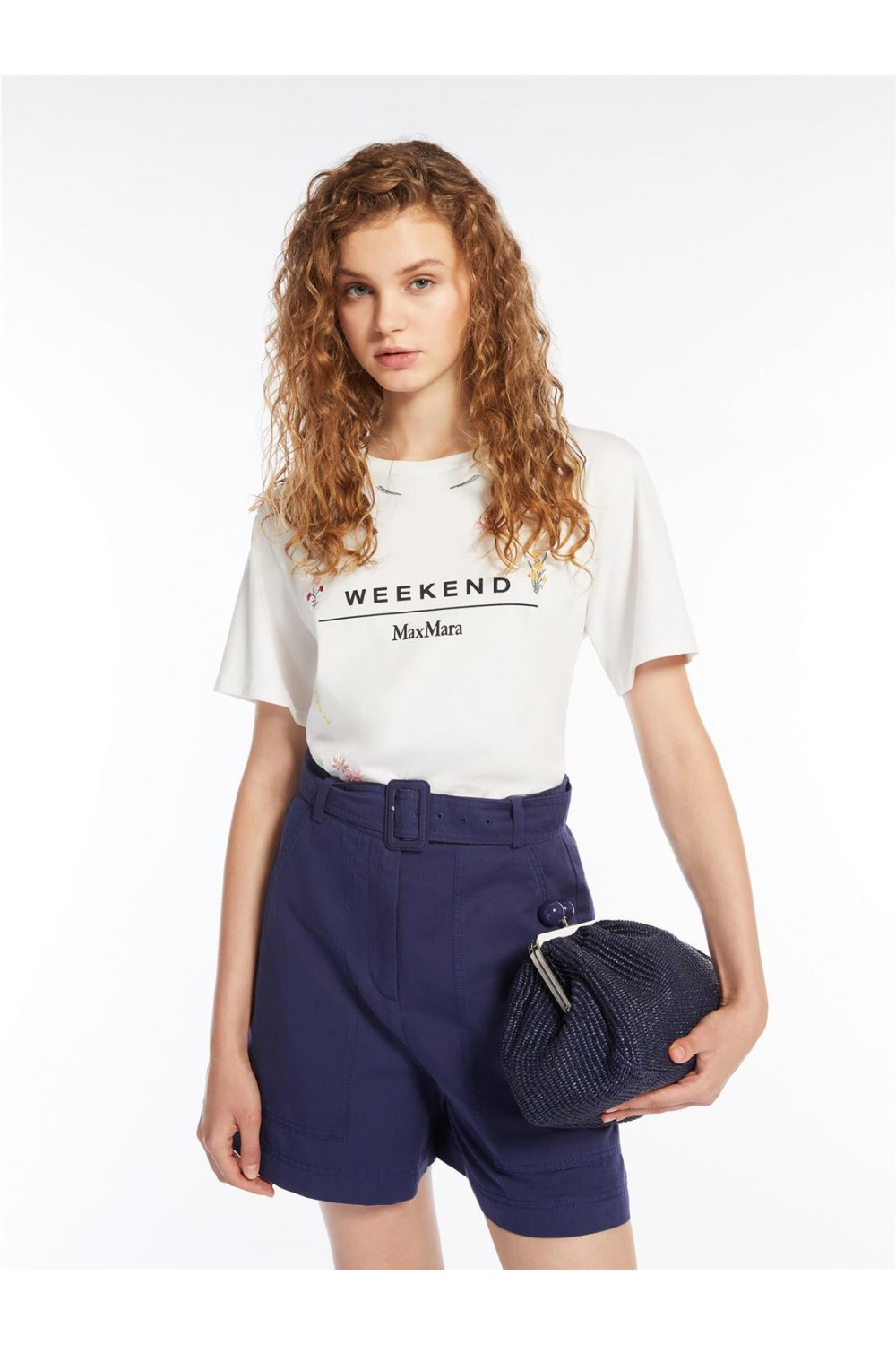 Camiseta de mujer Olga Max...